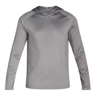 George Long Sleeve USPF50 Swim Rash Guard/ Sun Shirt XL